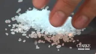 Clarke Quick Tips: Iodized Salt vs Kosher Salt vs Sea Salt
