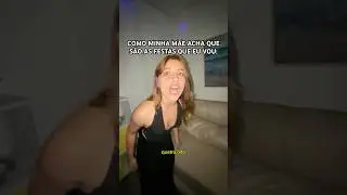 WHAT MY MOTHER THINKS THE PARTIES I GO TO ARE LIKE ​⁠@Keira.R ​⁠@davidcstt_ ​⁠@Vickytravassoss
