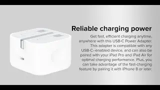 Apple Adapter - Unboxing