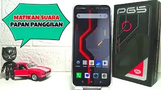 Cara Matikan Suara Papan Panggilan Di HP Itel P65