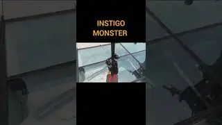Instigo Monster