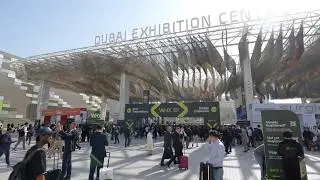 Italia at WHX 26'
