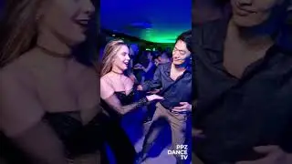 Masa & Liza | JR - Tesoro | Bachata Social BSWC