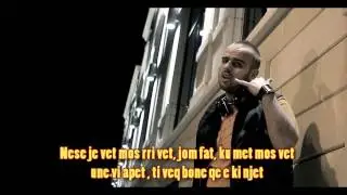 KENI - Une e ti (Official Video Lyrics)