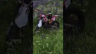 BRZ 250сс #мотоцикл #dirtbike #moto #motorcycle #эндуро #мото #shortvideo #shortsvideo #enduro #топ