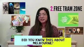 Travelling to Melbourne after covid, interesting facts 2022!