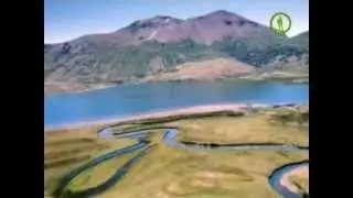 Аргентина  Северная Патагония