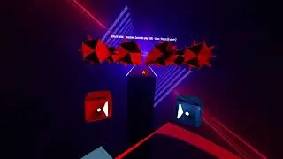Genre Police (Beat Saber)
