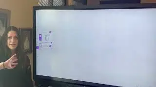 Explain Everything - Shape Tool