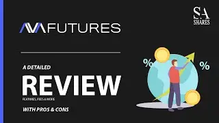 AvaFutures Review - Safe to trade with or Scam revealed?