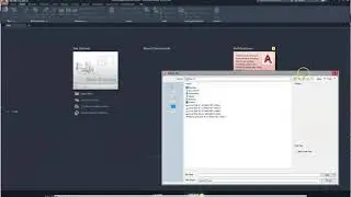 VIRTUAL MACHINE AUTOCAD Citrix Server PART 2 How To Example  2d3d AUTOCAD
