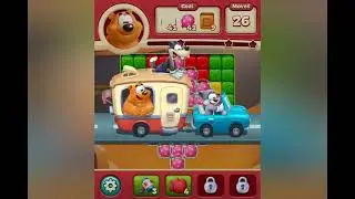 🎮 Toon Blast Fun with Awesome Music | No Commentary Gameplay 🎮