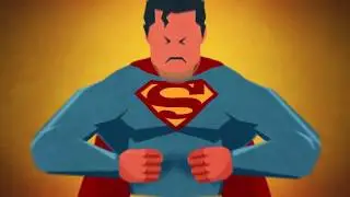 Superman Panties funny