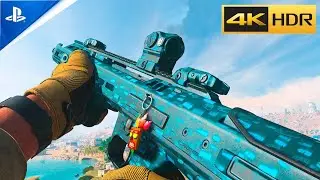 WARZONE 2 High Kill Duo WIN - 33 Kills (No Commentary)