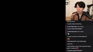 Post Rust Drama stream   Unban Requests