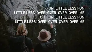 Anywhere - Rita Ora [Lyrics Video]