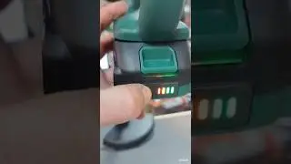 Favorite OBS 21 GT cordless trimmer (parody of @ALEKSEYMERCEDES from 