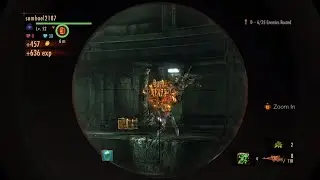 Revelations II Raid eps II part 5-6