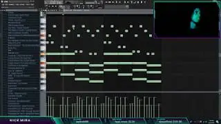 Nick Mira Cooking Up 3 Beats | Producer Cook Up Streams