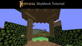 Hypixel SkyBlock Tutorial [8] | Farming #2