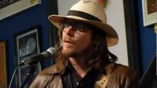 Lukas Nelson ~ 