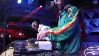 TOPKILLAZ RAGGA JUMP 3