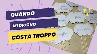 Quando mi dicono che un prodotto costa troppo 🌻 Annarella Gioielli