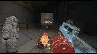 STALCRAFT ЛЕГЕНДАРНЫЙ АРТ (БЕБРОСЫ) (ВЫНОСЫ)