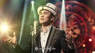 Көзүңдөгү керемет (Кавер / Жаңы маанай)