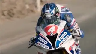 Isle of Man TT II Bulletproof II Music video II