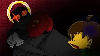 Hank Vs Chara (2/2)