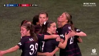 2022 Challenge Cup | OL Reign vs Portland | March 18, 2022