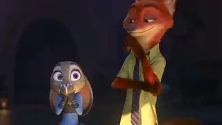 The Story of Zootopia IMAX® Featurette