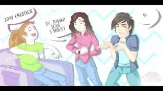 Днищенск шоу: подкаст на 5 минут #8