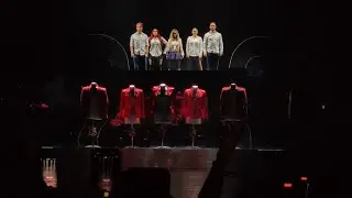RBD - Rebelde (BMO STADIUM LOS ANGELES
