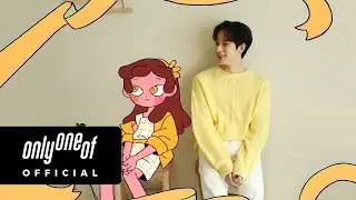 [MX] Nine (OnlyOneOf) ‘daisy’(Mixtape) with 람다람(RDR)