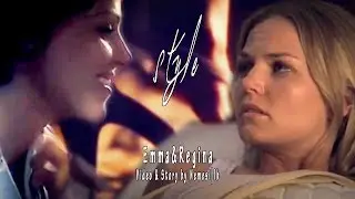 Emma & Regina| Style | Swan Queen Fanfiction Story