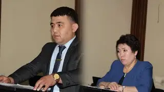 Сотко сөгүш тартиптик жаза чарасы колдонду. Адилеттүүлүк бар!