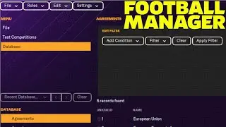 How To Install The Football Manager Pregame Editor — And Why