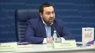 Султан Хамзаев о 
