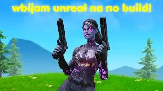 🔴WBIJAM UNREAL NA NO BUILD🔴