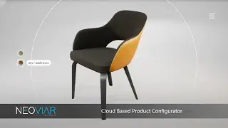 Neoviar Cloud Based Product Configurator