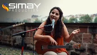 Arya Şahin - Gulîzer (Akustik Performans)