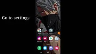 How to set mobile screen sleep TIME || screen timeout || screen active time.