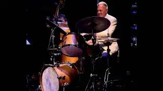Tribute in Kenny Clarke  in Paris