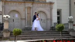 Daria & Michał Trailer www.fotopisarzowice.pl