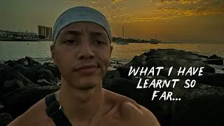 The 5 most important life lessons I have learnt so far at 19