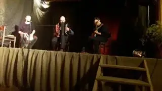 Port Mone 2017 06 24 Tauragnai Jazz Milžinai jump Fest