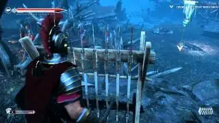 Ryse - Son of Rome Прохождение 6 как убить Глотта