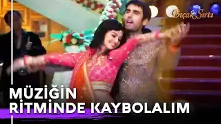 Biraz Da Dans! | Bıçak Sırtı Hint Dizisi